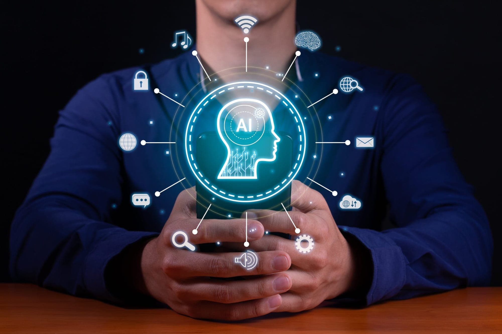 Generative AI Patents Surge: China Triumphs in Innovation Race