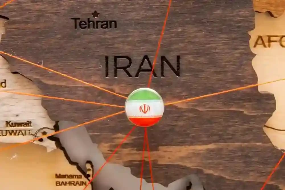 Why Did Gold Fall After the Iran Attack?