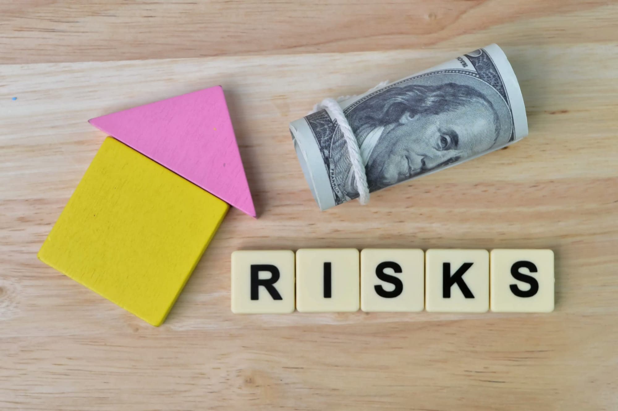 Top 10 Forex Market Risks Traders Must Watch Now