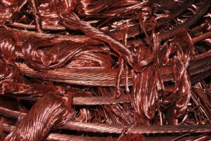 Copper: What is it? A Trader’s Guide to Copper Markets