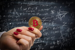 Bitcoin bullish recovery