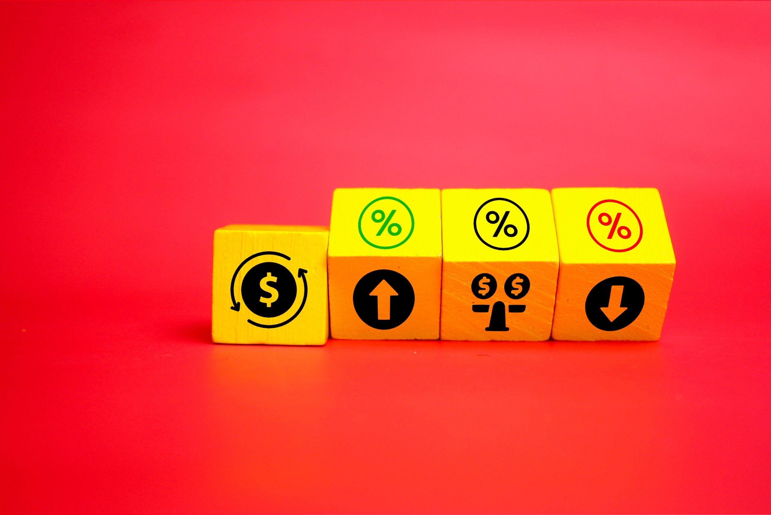 Volatile Currency Pairs represented in an image.