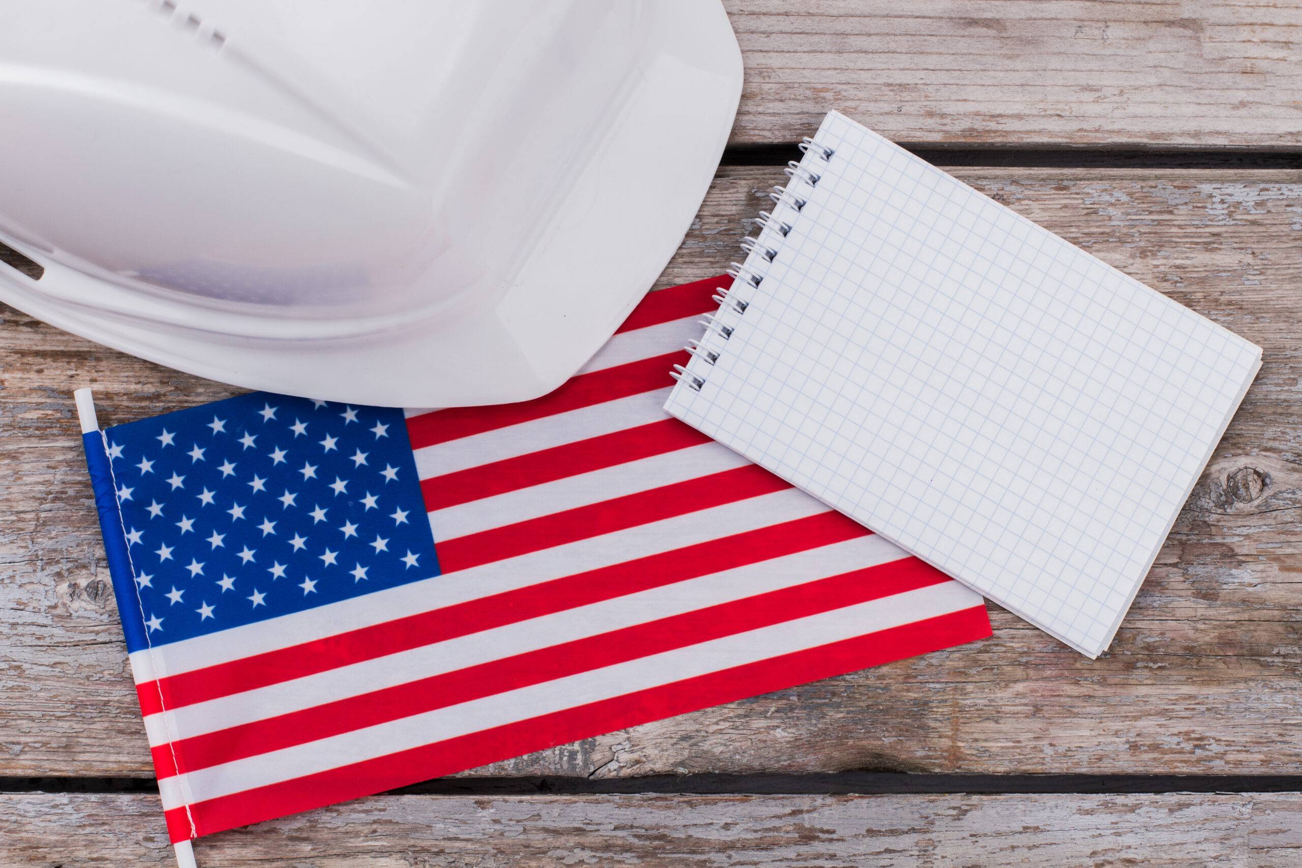 US Jobs Report's Impending Impact represented in an image.