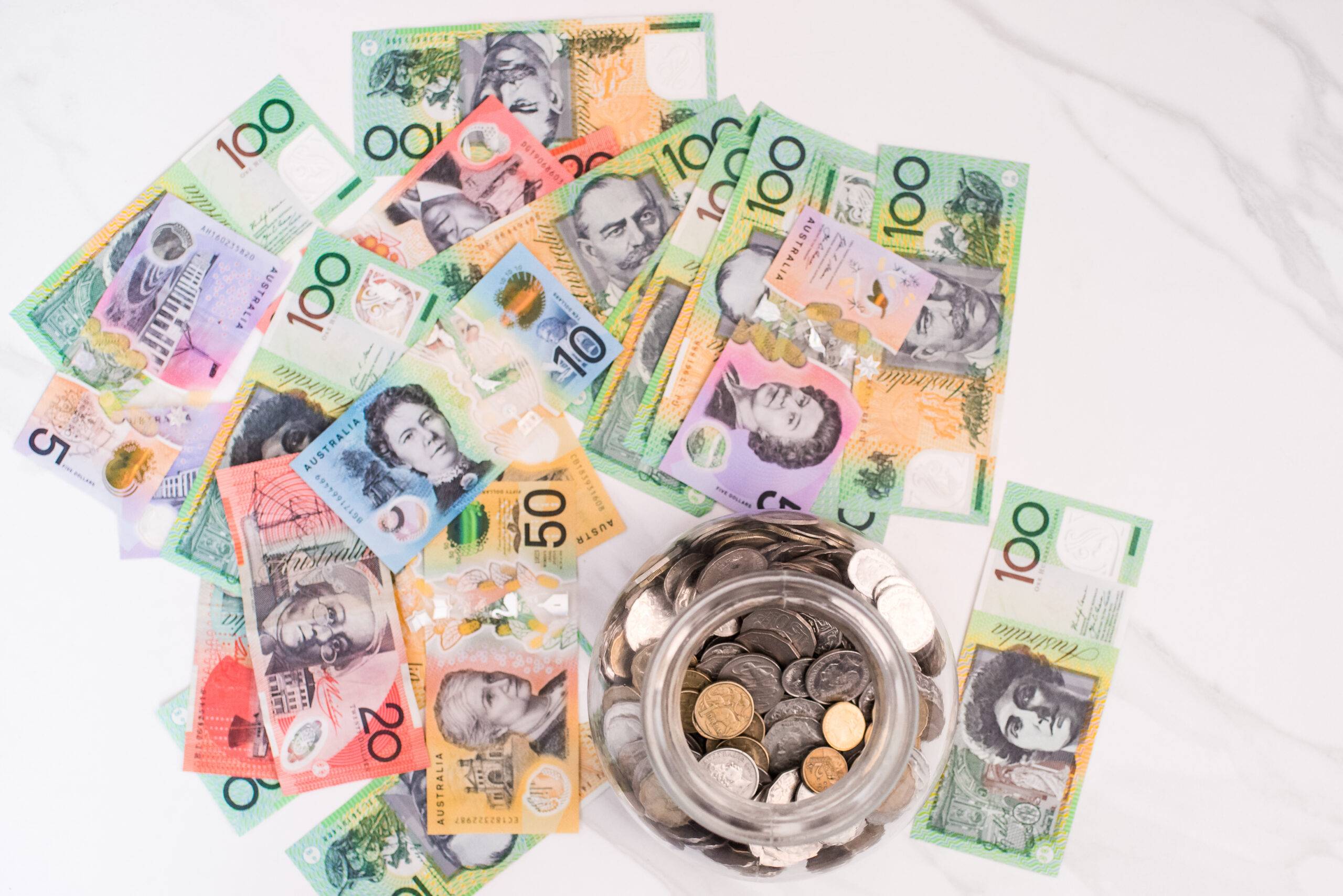 RBA's Monetary Policy represented in an image.