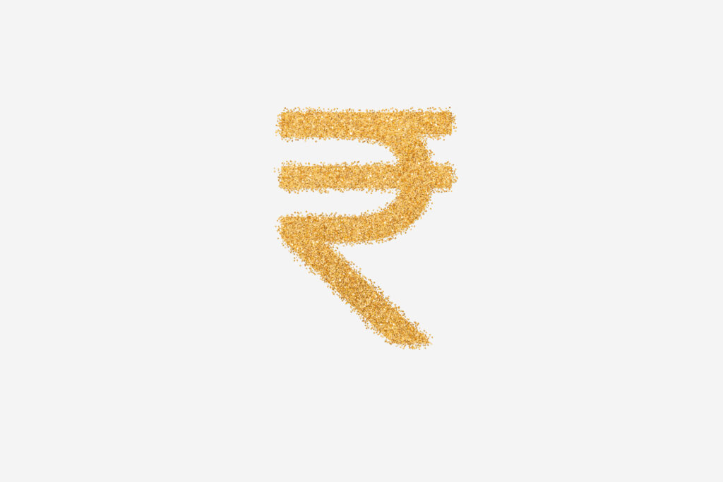 Reserve Bank of India Intervenes represented in an image.