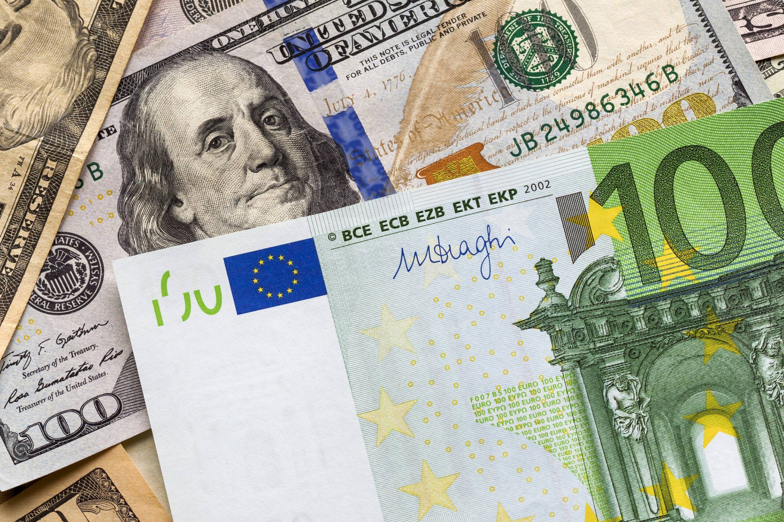 EUR/USD Soars: Traders Embrace Bullish Momentum Amid Economic Uncertainty