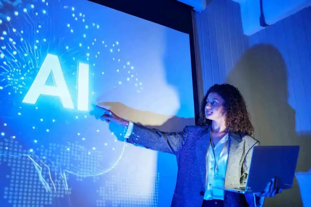 AI in financial planning and analysis