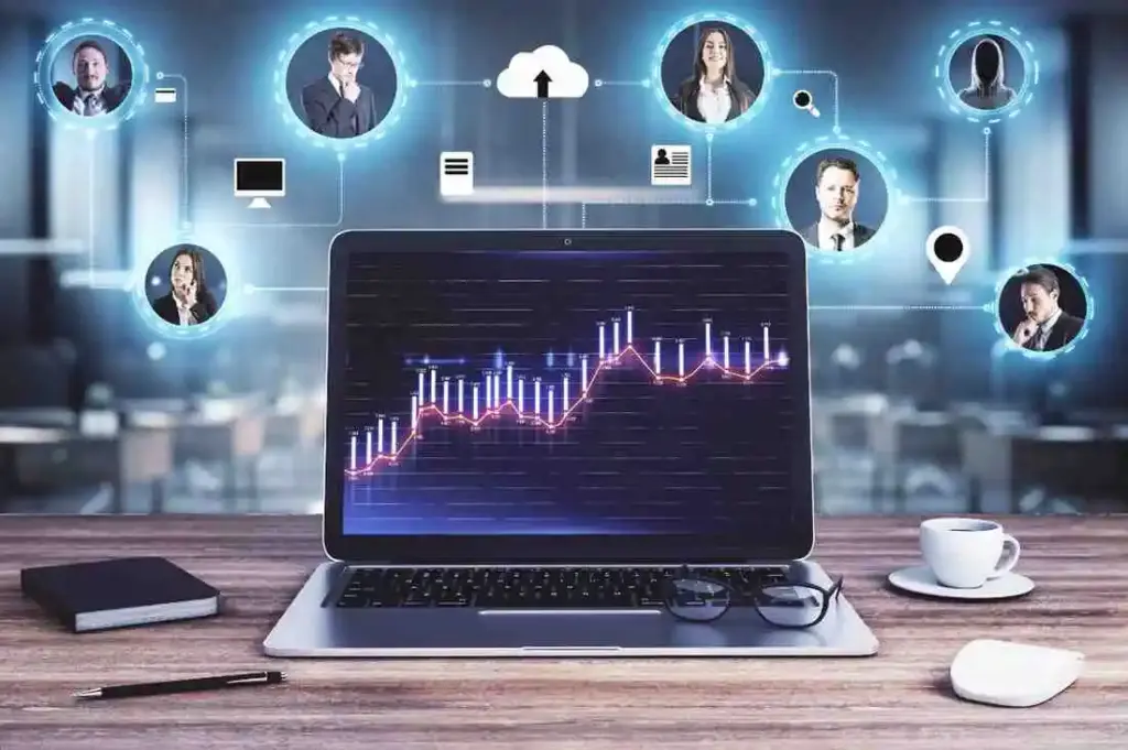 silver and tech stocks