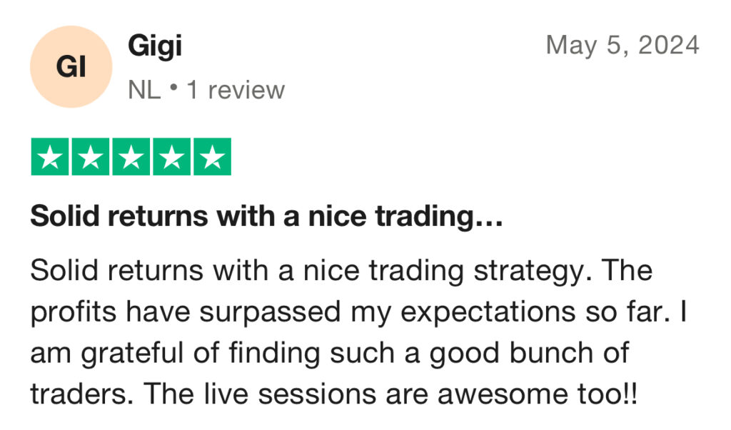 review