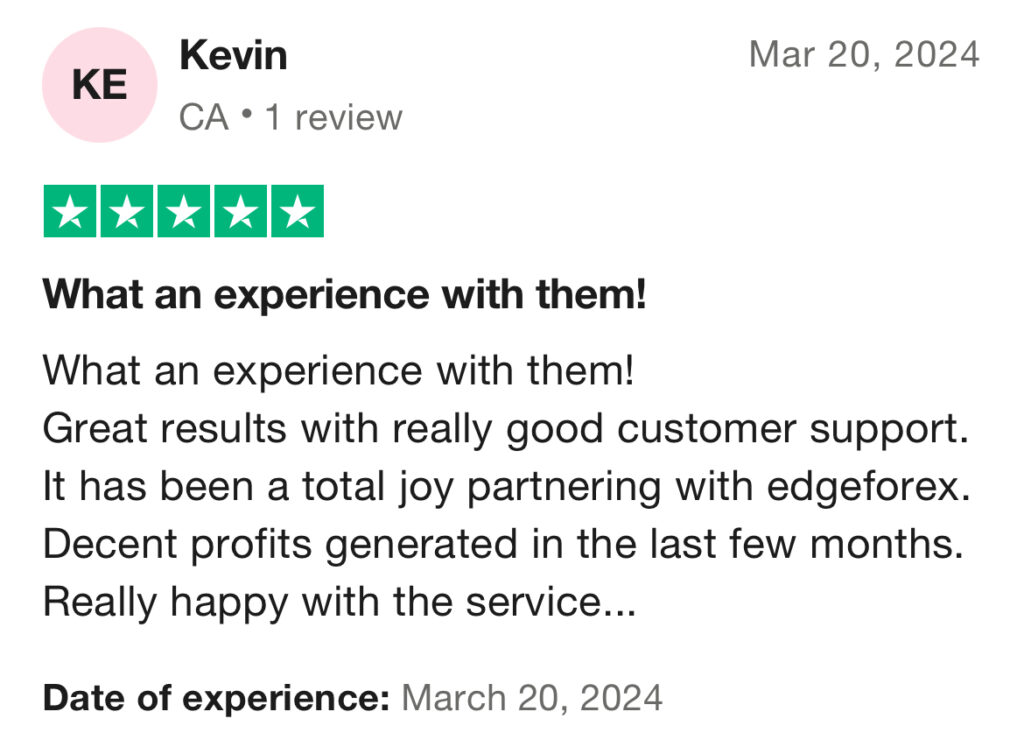 review