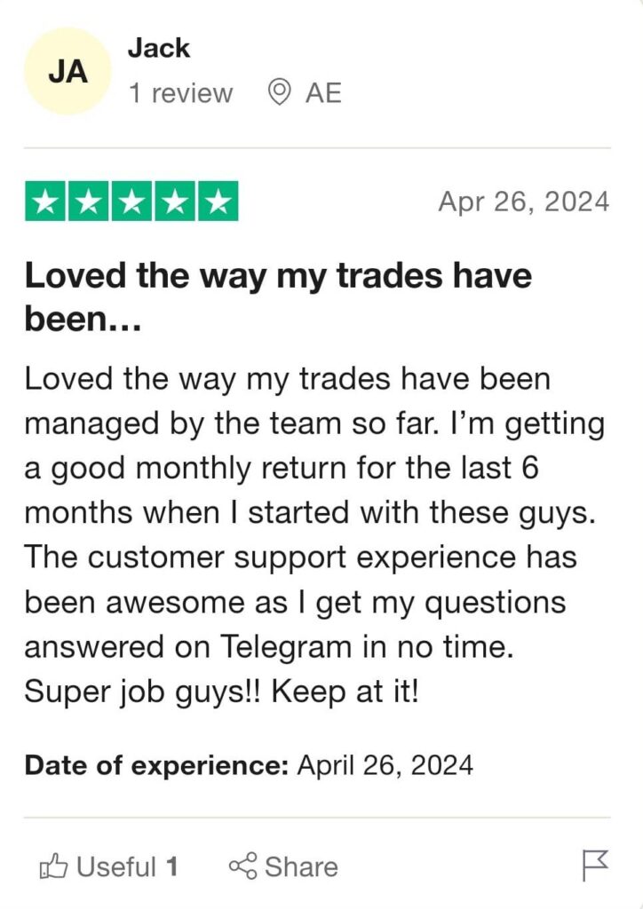 review