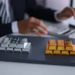 Precious Metals Prices: Fed Policy vs Geopolitical Risk