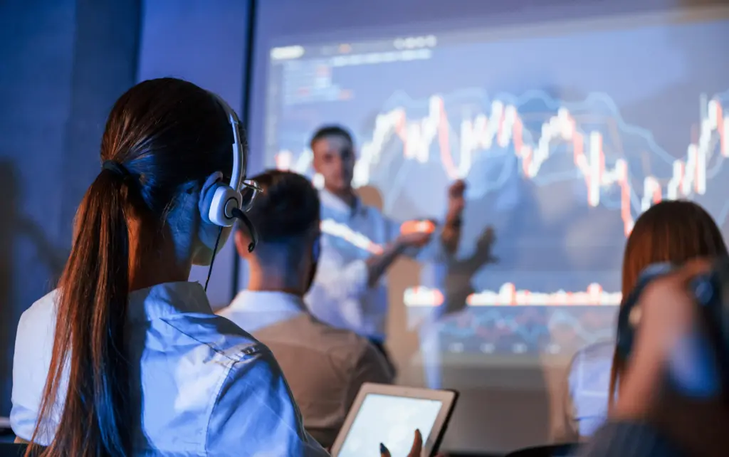 forex trading