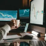 What Happens to The Dollar Strength During Global Crisis?