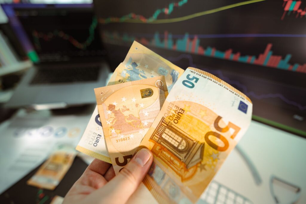 Red Sea blockade forex