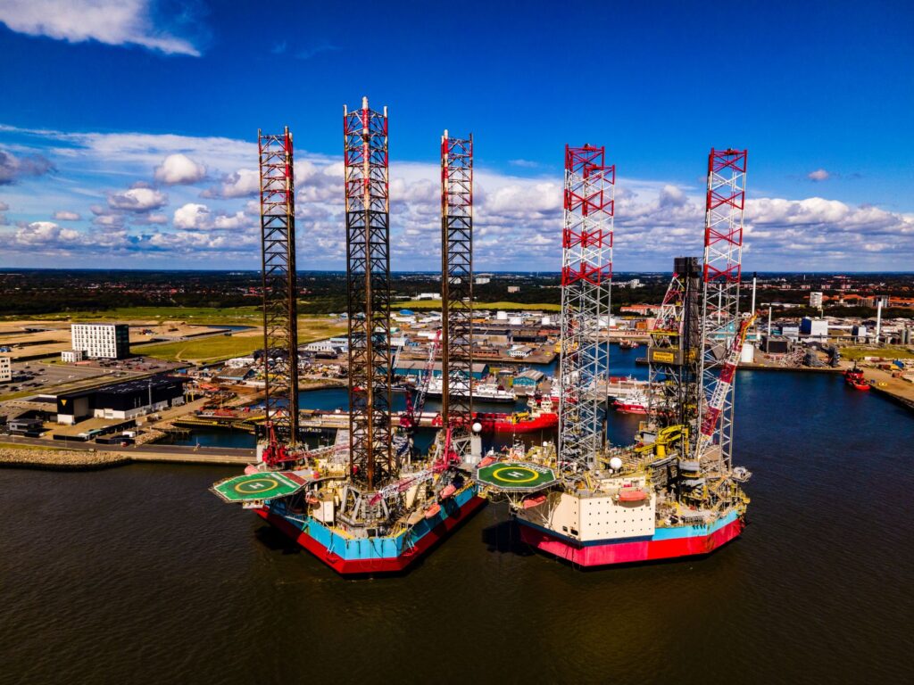 Australian dollar oil shock