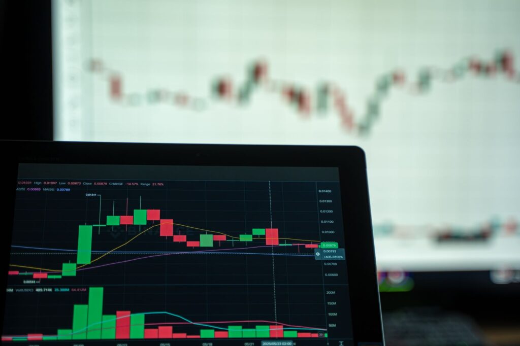 North Korean cybercrime forex risk
