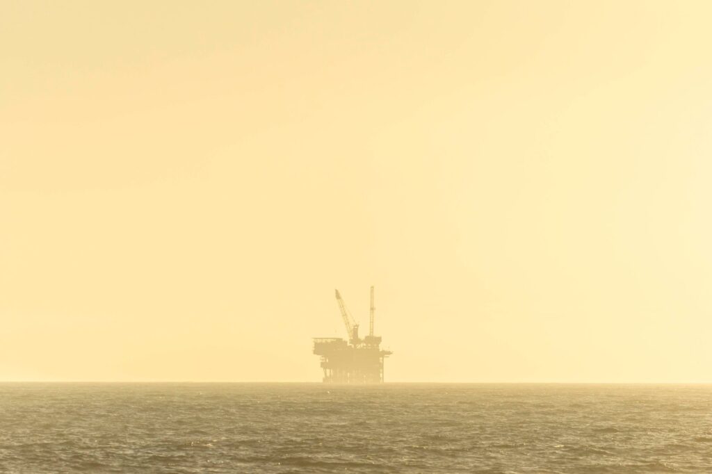Brent oil forecast FX