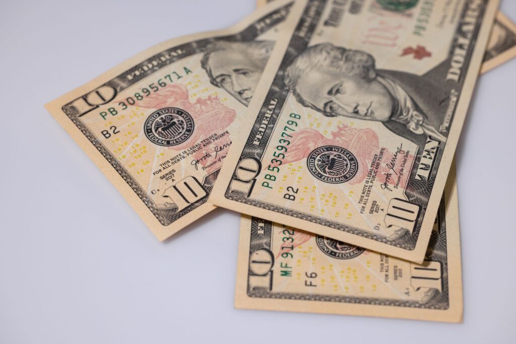 CPI Dollar Trading Outlook: Reading the Fed’s Next Move