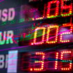 The 10-Year Yield Spike That’s Repricing Global Forex Risk