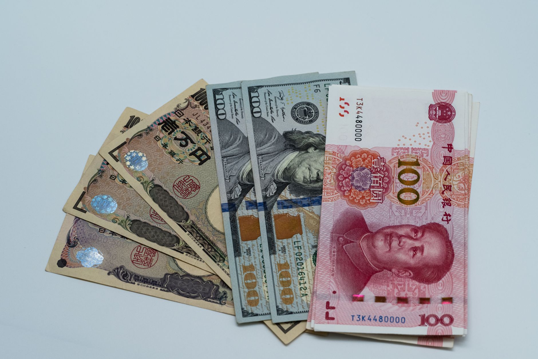 30 billion tariff cut