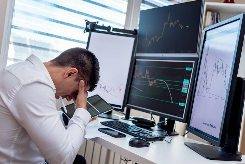 How to Use a Trailing Stop Loss in Forex Trading