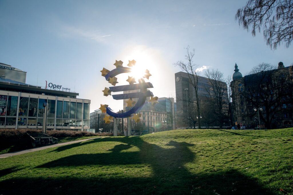 Eurozone Inflation Spike Could Raise Your Borrowing Costs